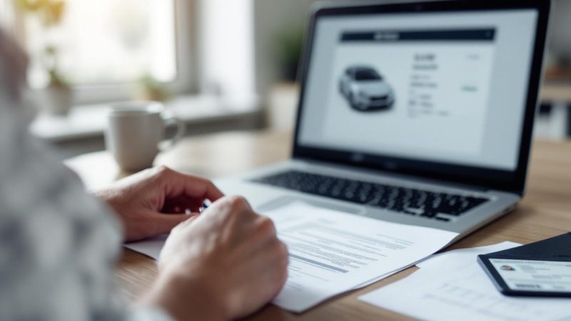 Pourquoi acheter sur AutoScout24 en Europe expose à des pièges et comment s’en prémunir