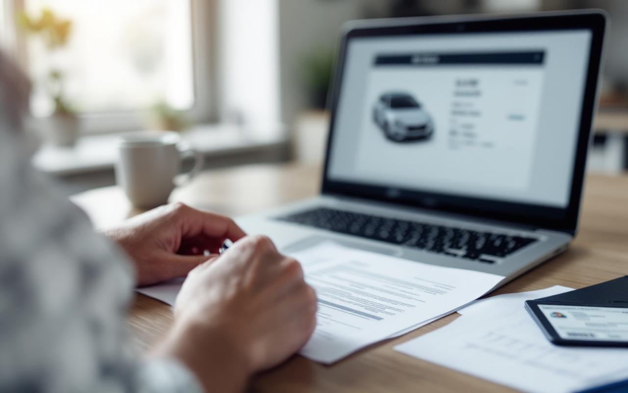 Pourquoi acheter sur AutoScout24 en Europe expose à des pièges et comment s’en prémunir