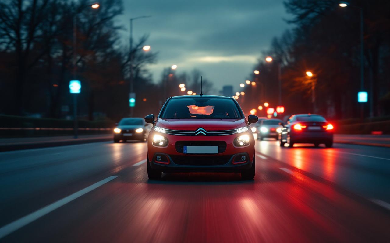 Retour d’expérience sur une Citroën C3 essence après une perte de puissance